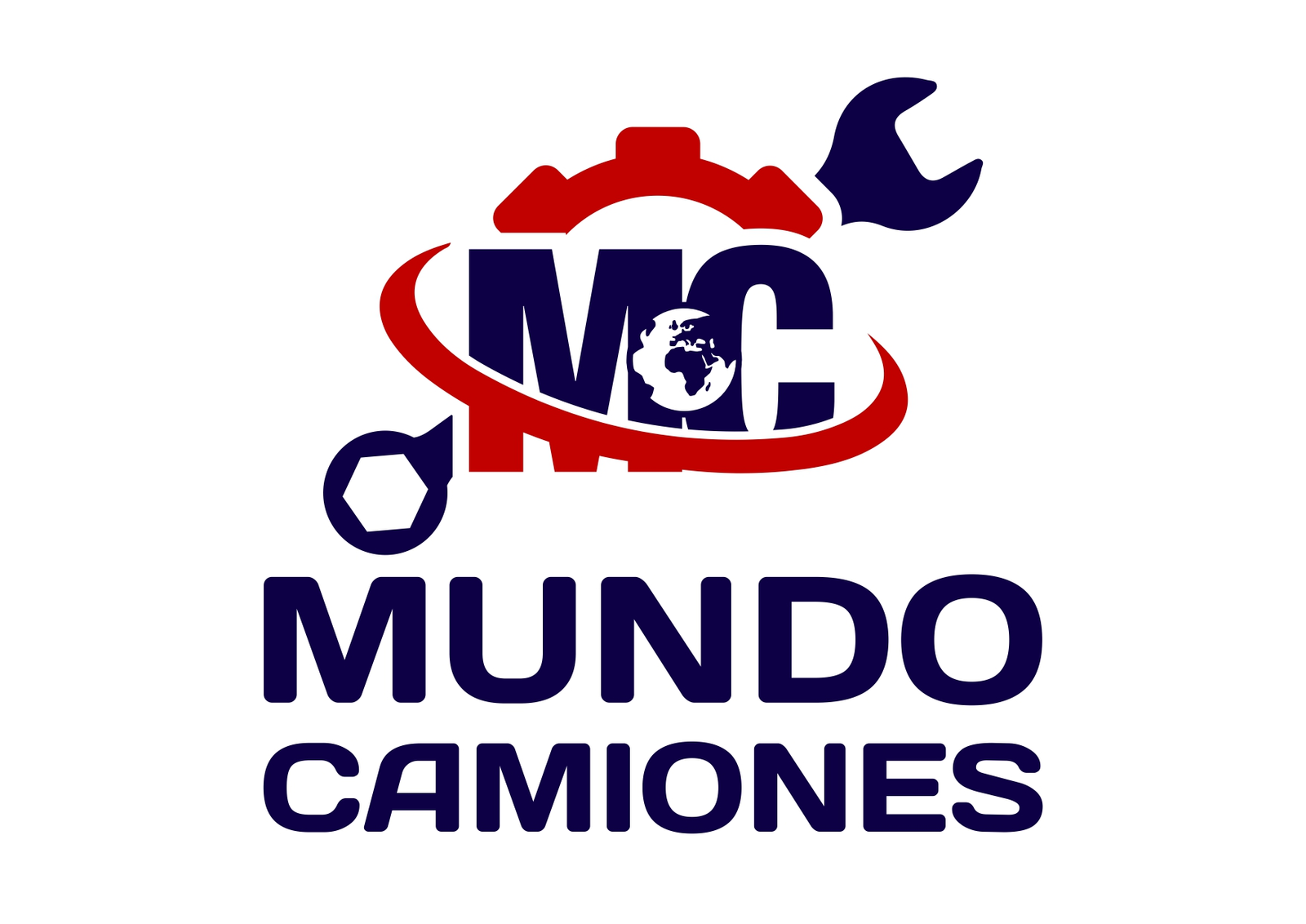 MUNDO CAMIONES DEL PERU E.I.R.L.